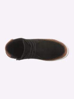 Stiefelette