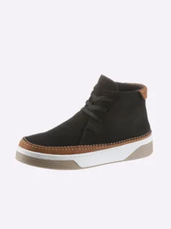 Stiefelette