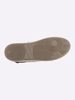 Stiefelette