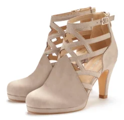 Stiefelette