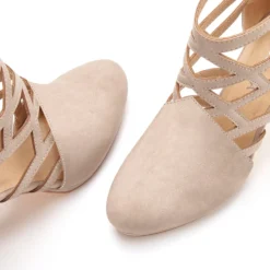 Stiefelette