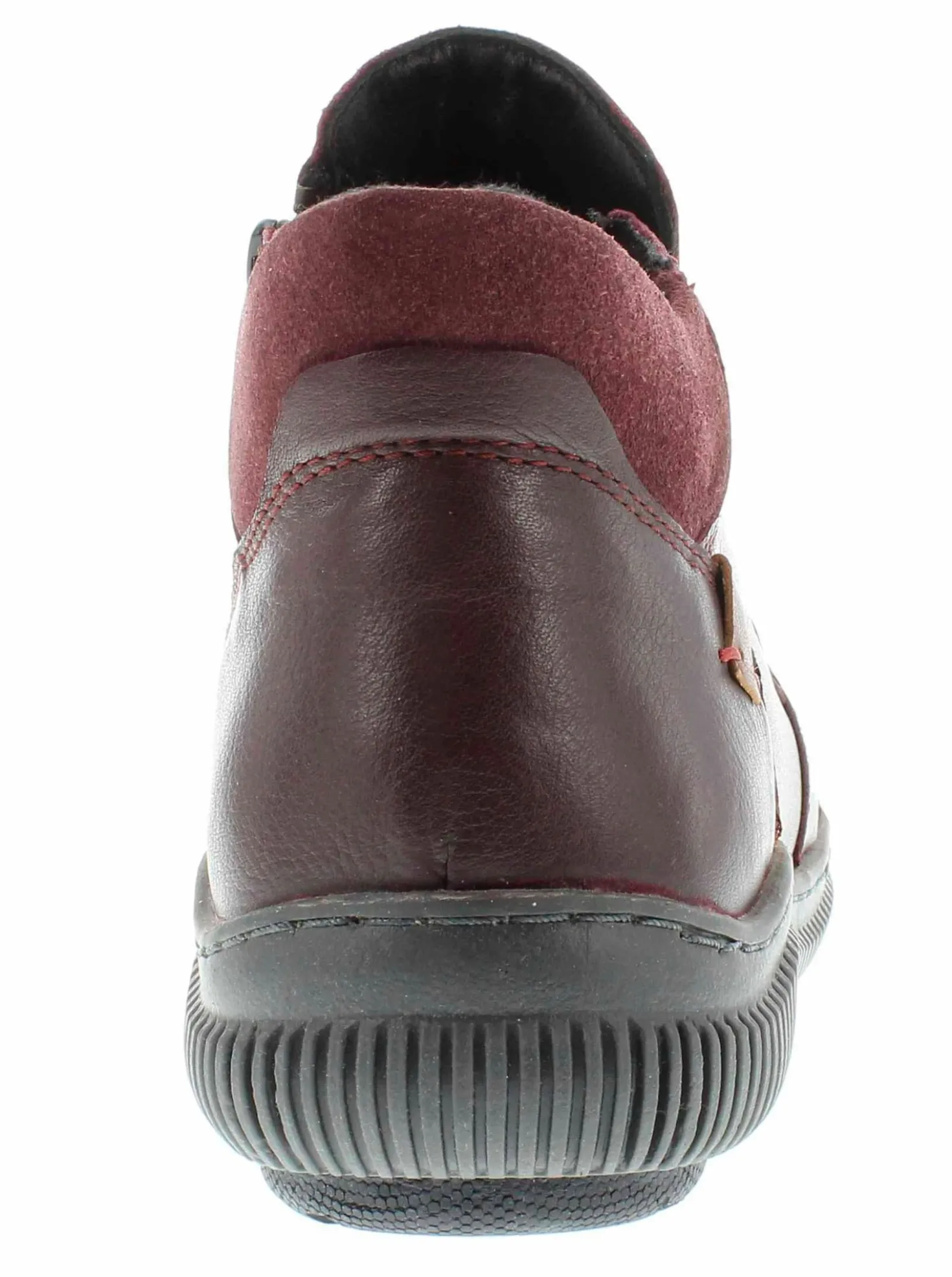 Stiefelette