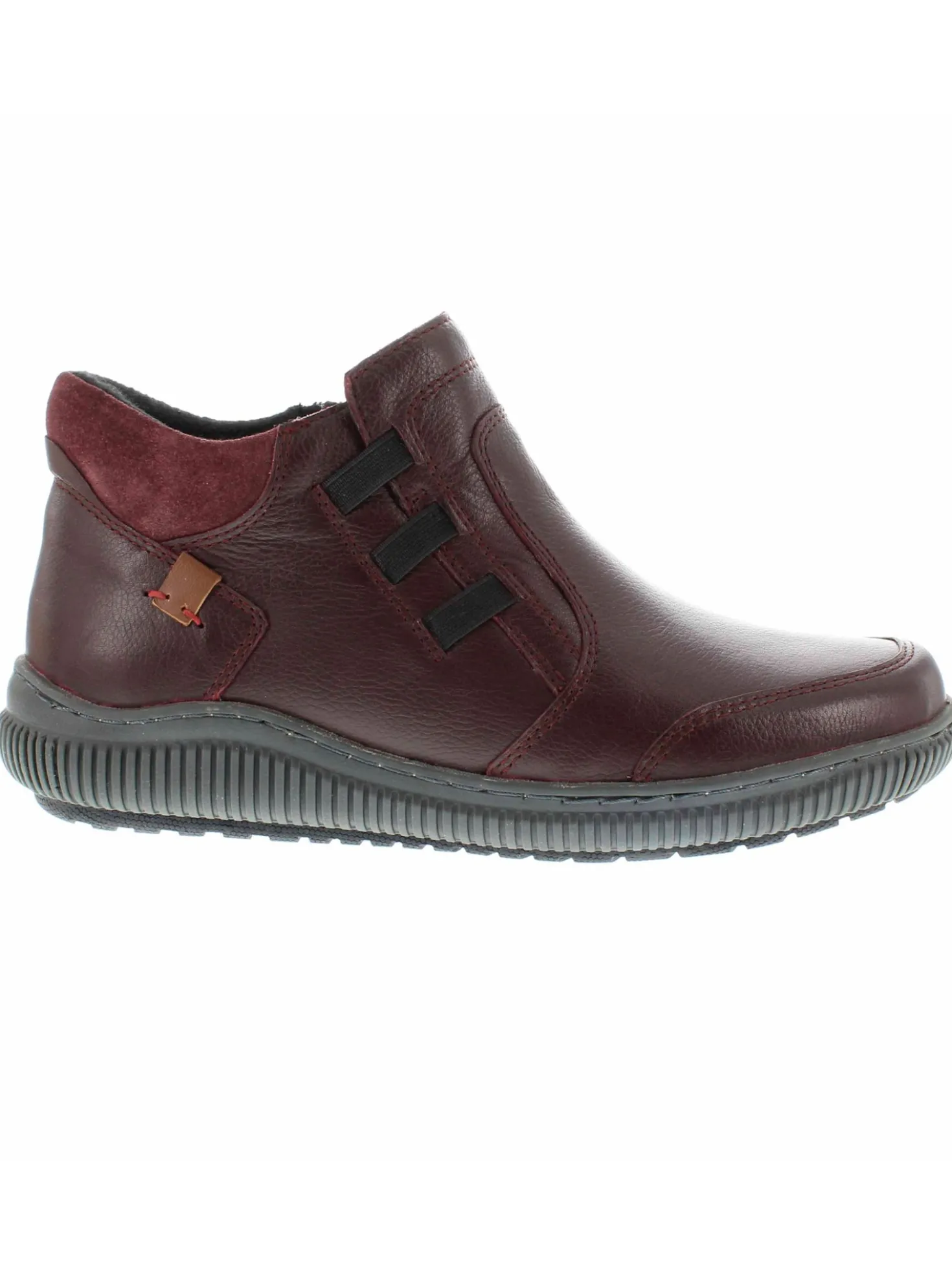 Stiefelette
