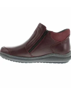 Stiefelette