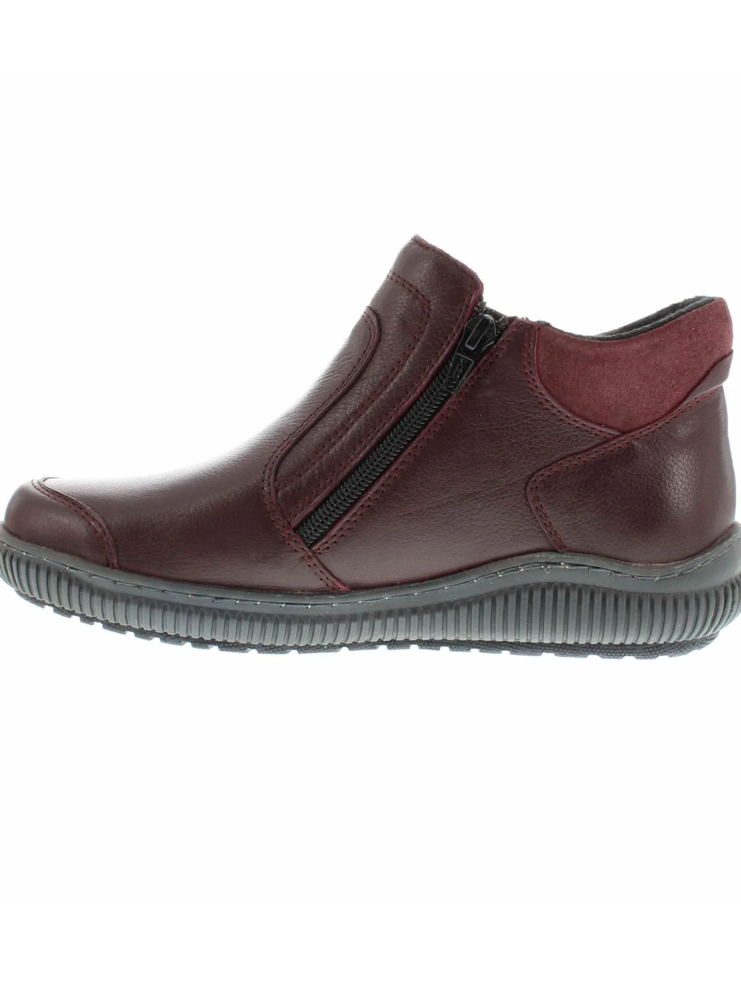 Stiefelette