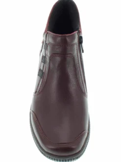 Stiefelette