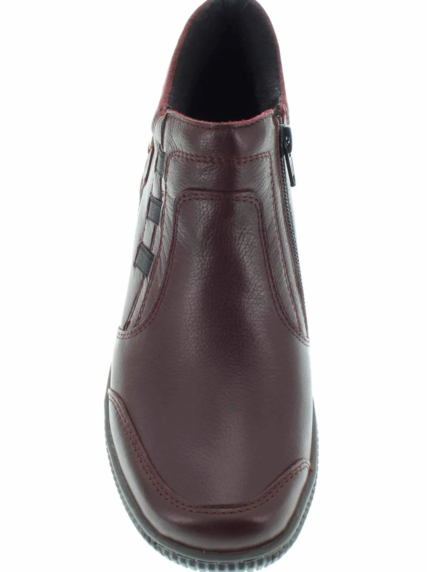 Stiefelette