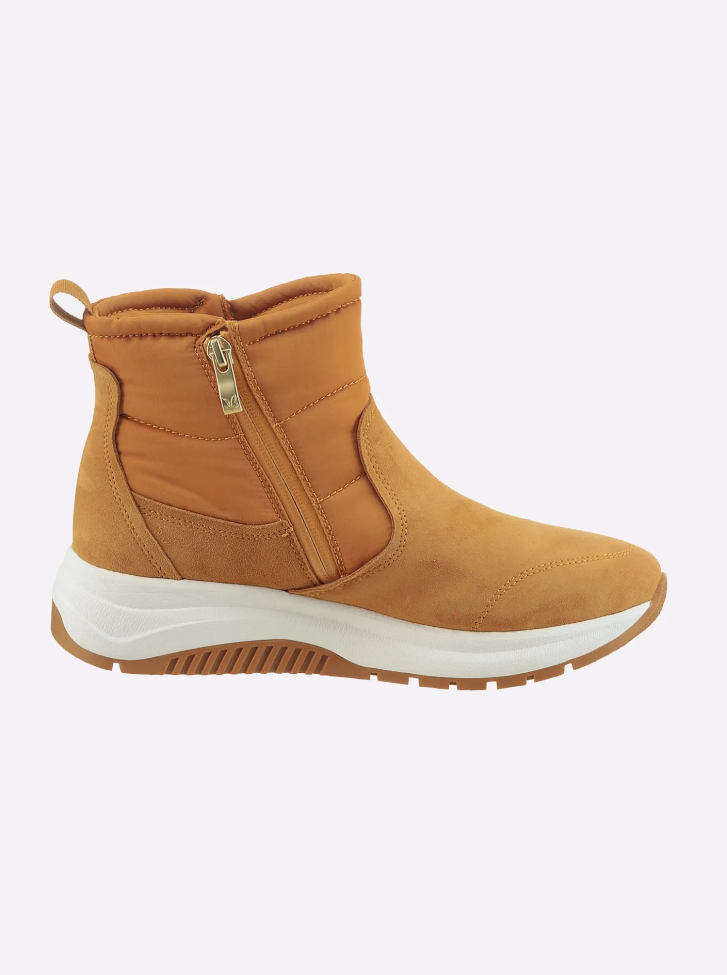 Stiefelette