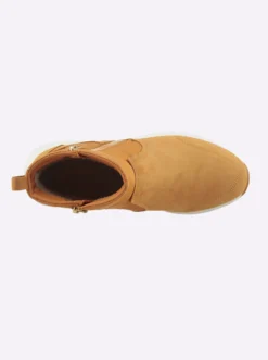 Stiefelette