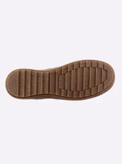 Stiefelette