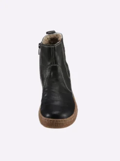 Stiefelette