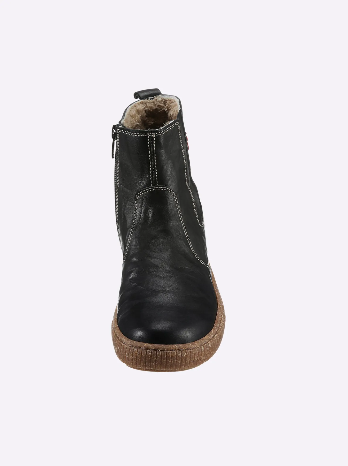 Stiefelette