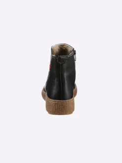 Stiefelette
