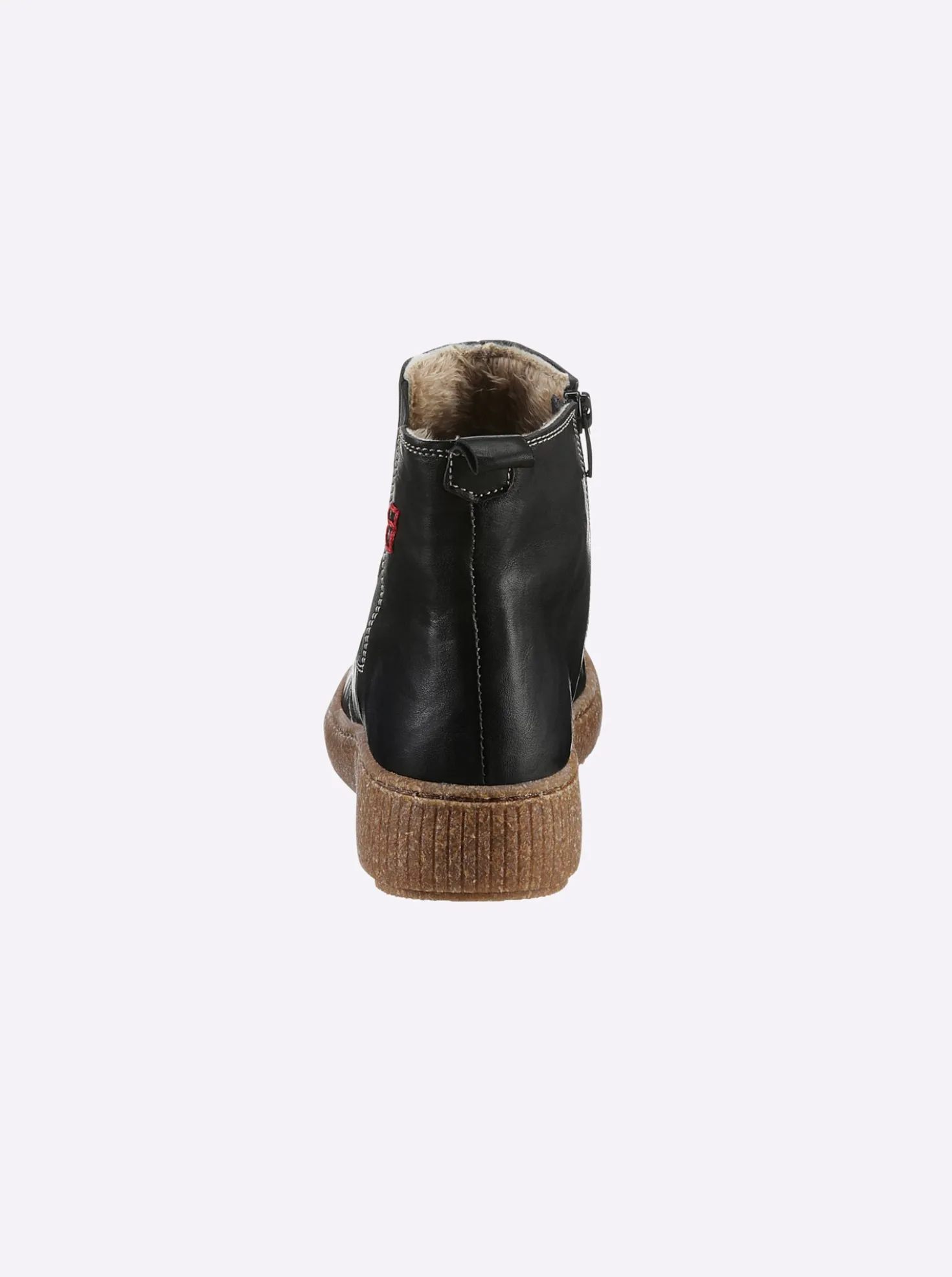 Stiefelette