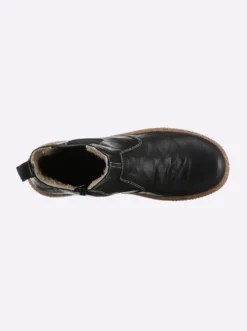 Stiefelette