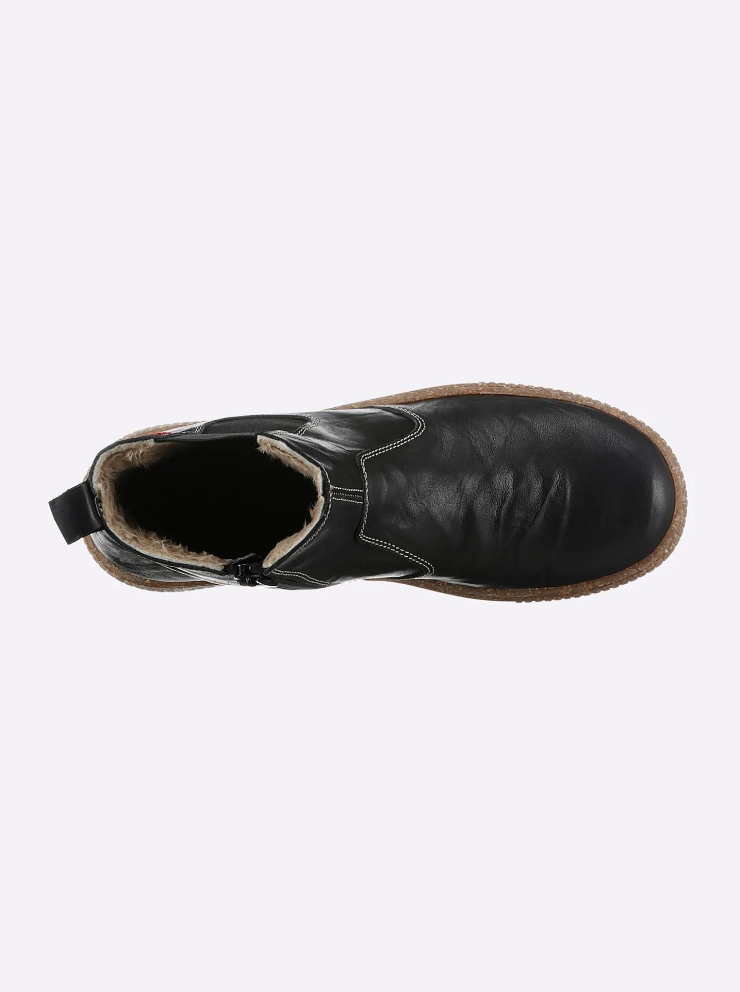 Stiefelette