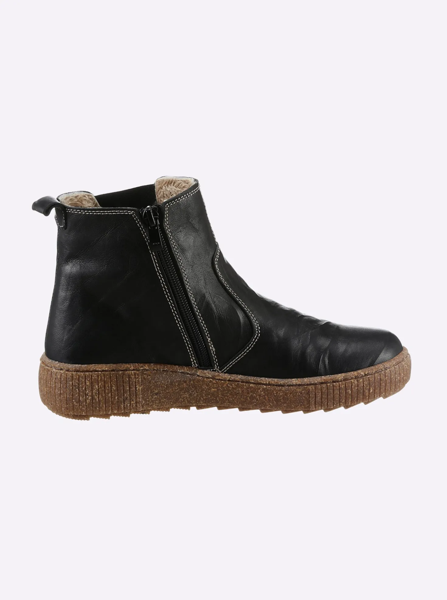 Stiefelette