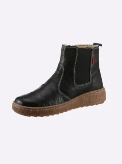 Stiefelette