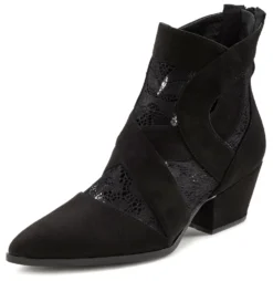 Stiefelette