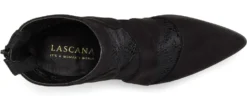 Stiefelette