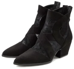 Stiefelette