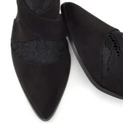 Stiefelette