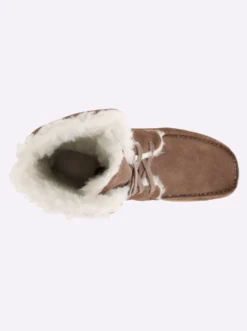 Stiefelette