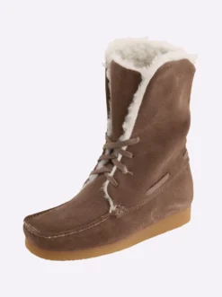 Stiefelette