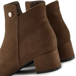 Stiefelette