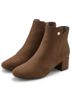 Stiefelette