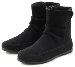 Stiefelette