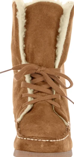Stiefelette
