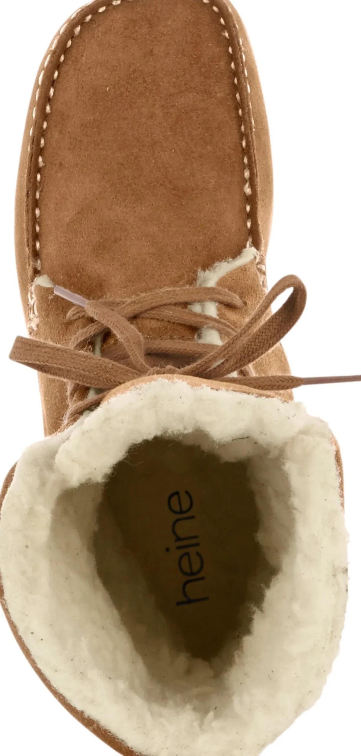 Stiefelette
