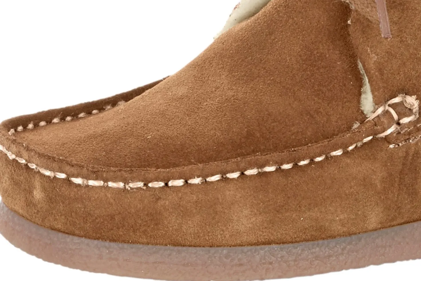 Stiefelette
