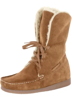 Stiefelette