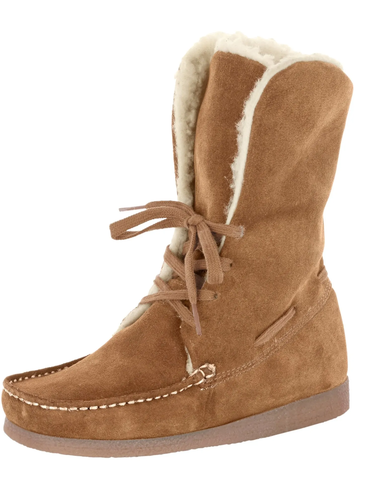 Stiefelette
