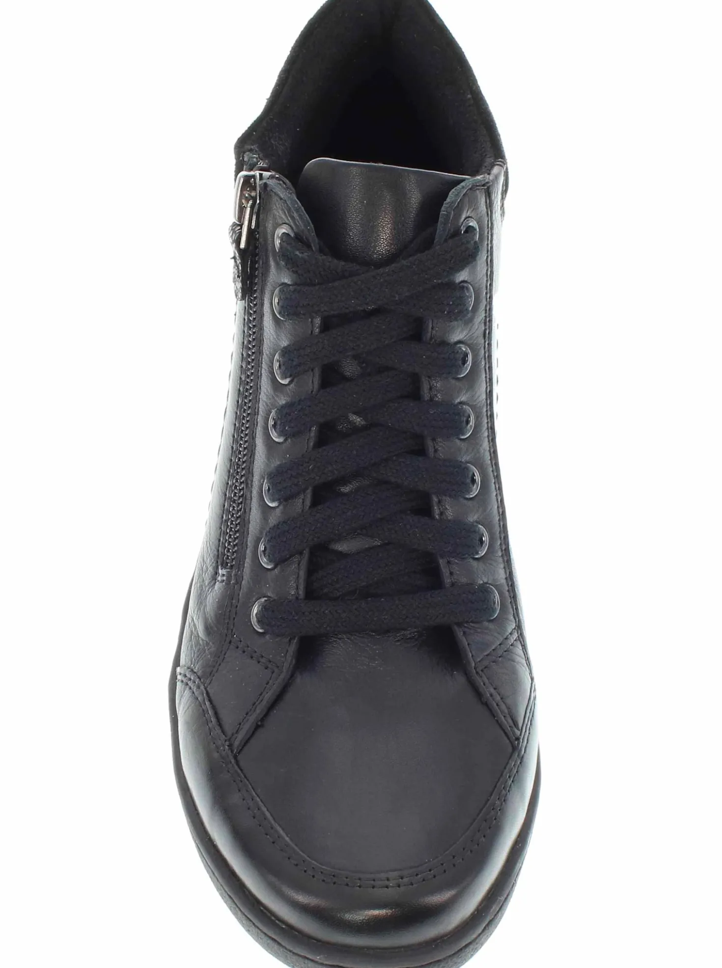 Stiefelette