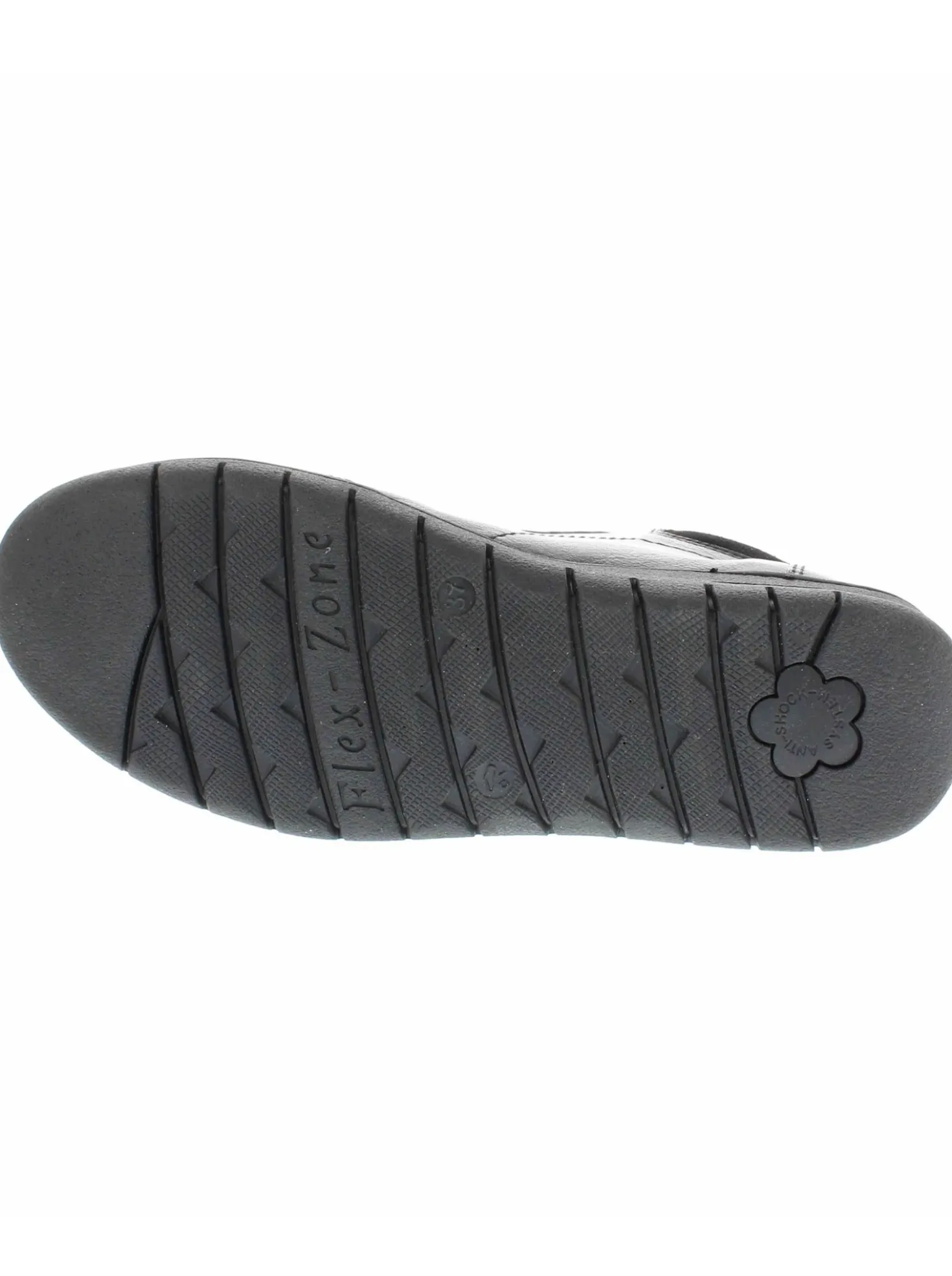 Stiefelette
