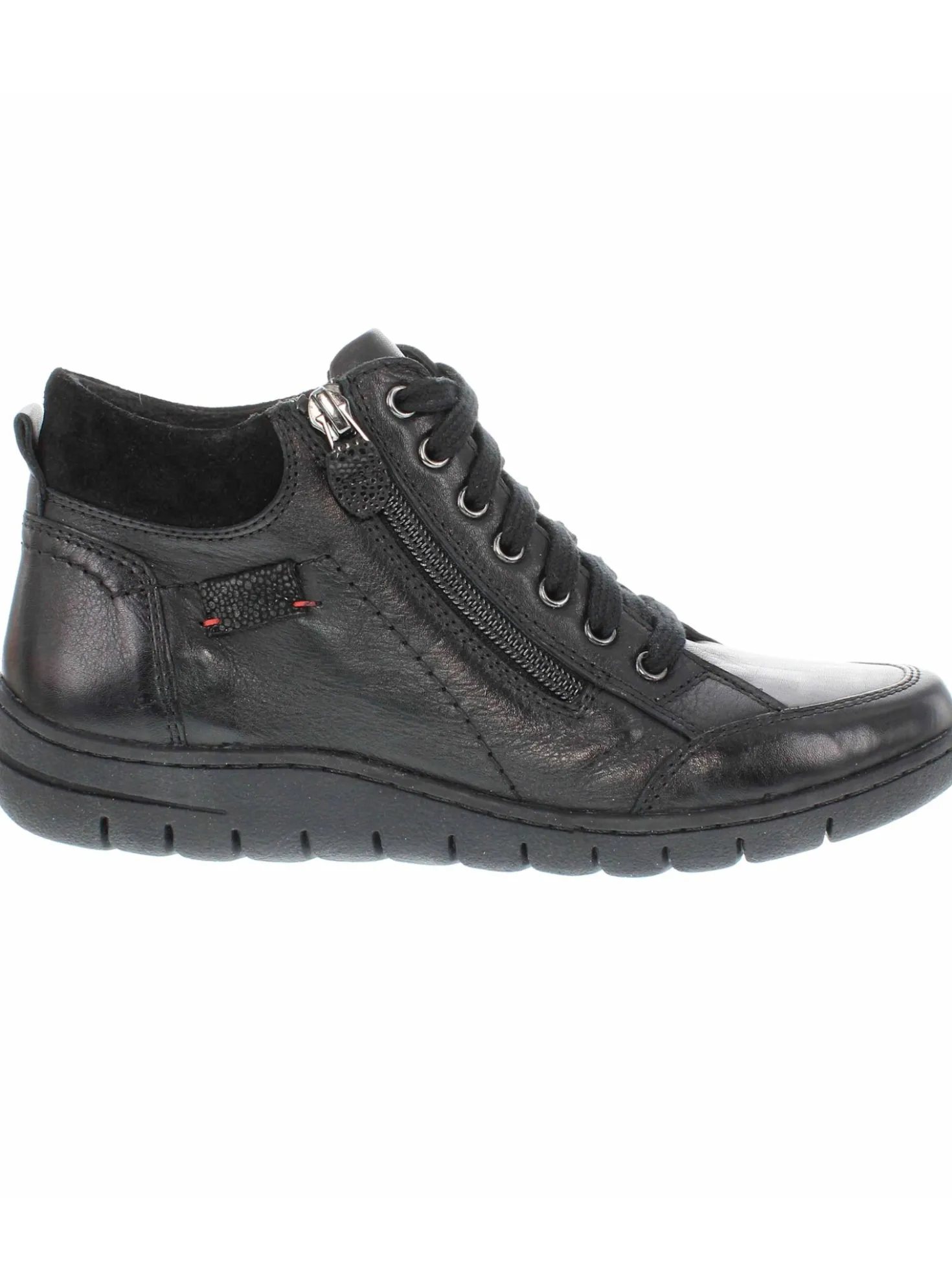 Stiefelette