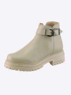 Stiefelette