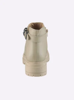 Stiefelette