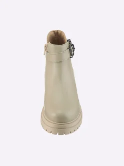 Stiefelette