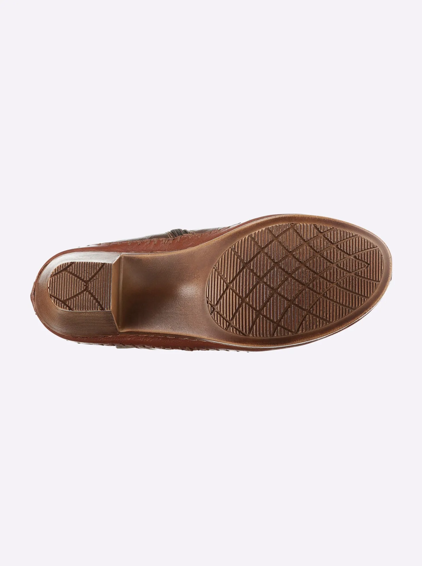 Stiefelette