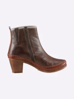 Stiefelette
