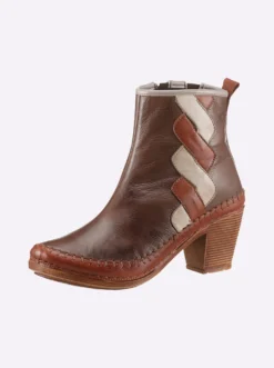 Stiefelette
