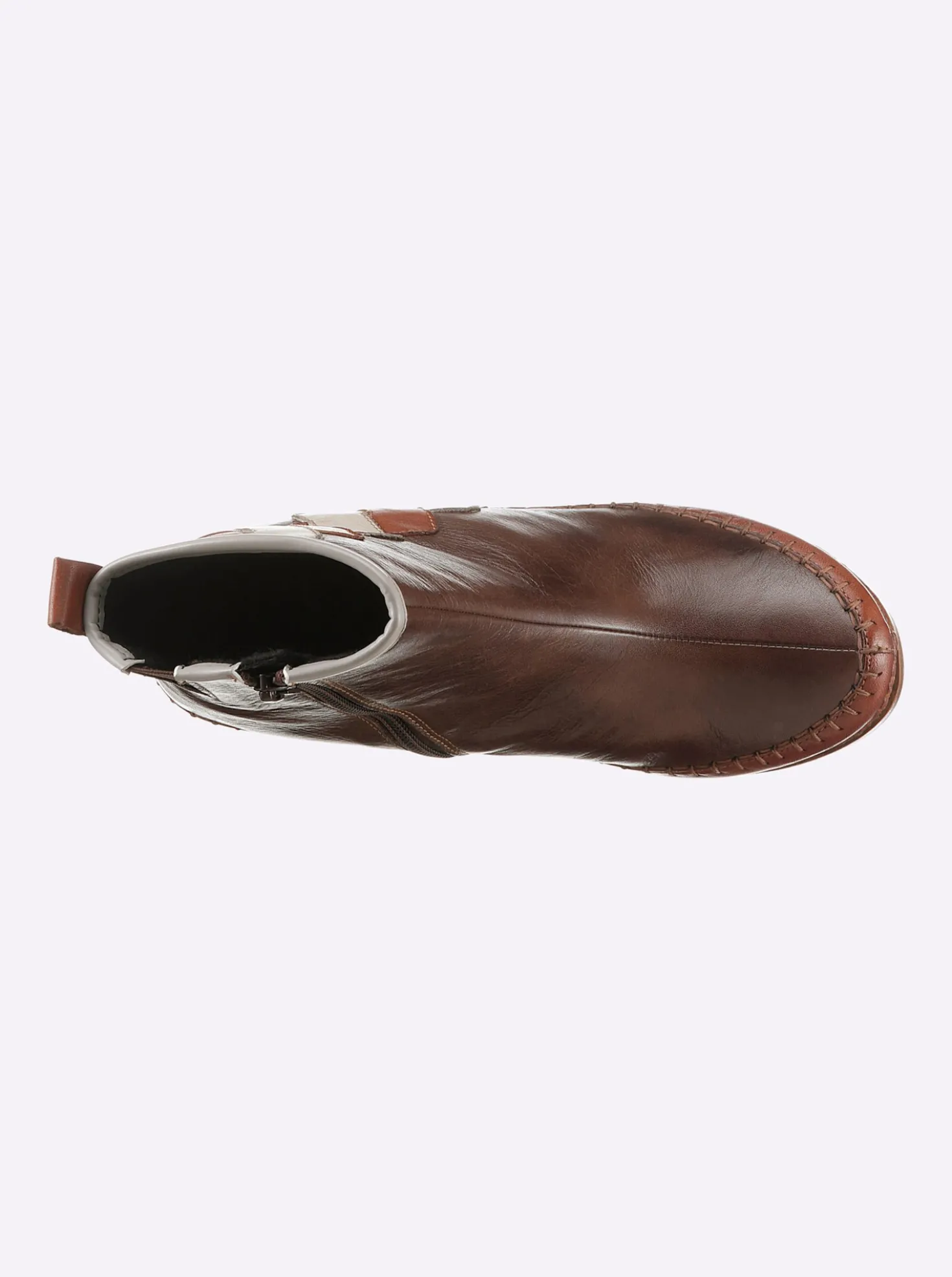 Stiefelette