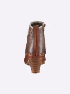 Stiefelette