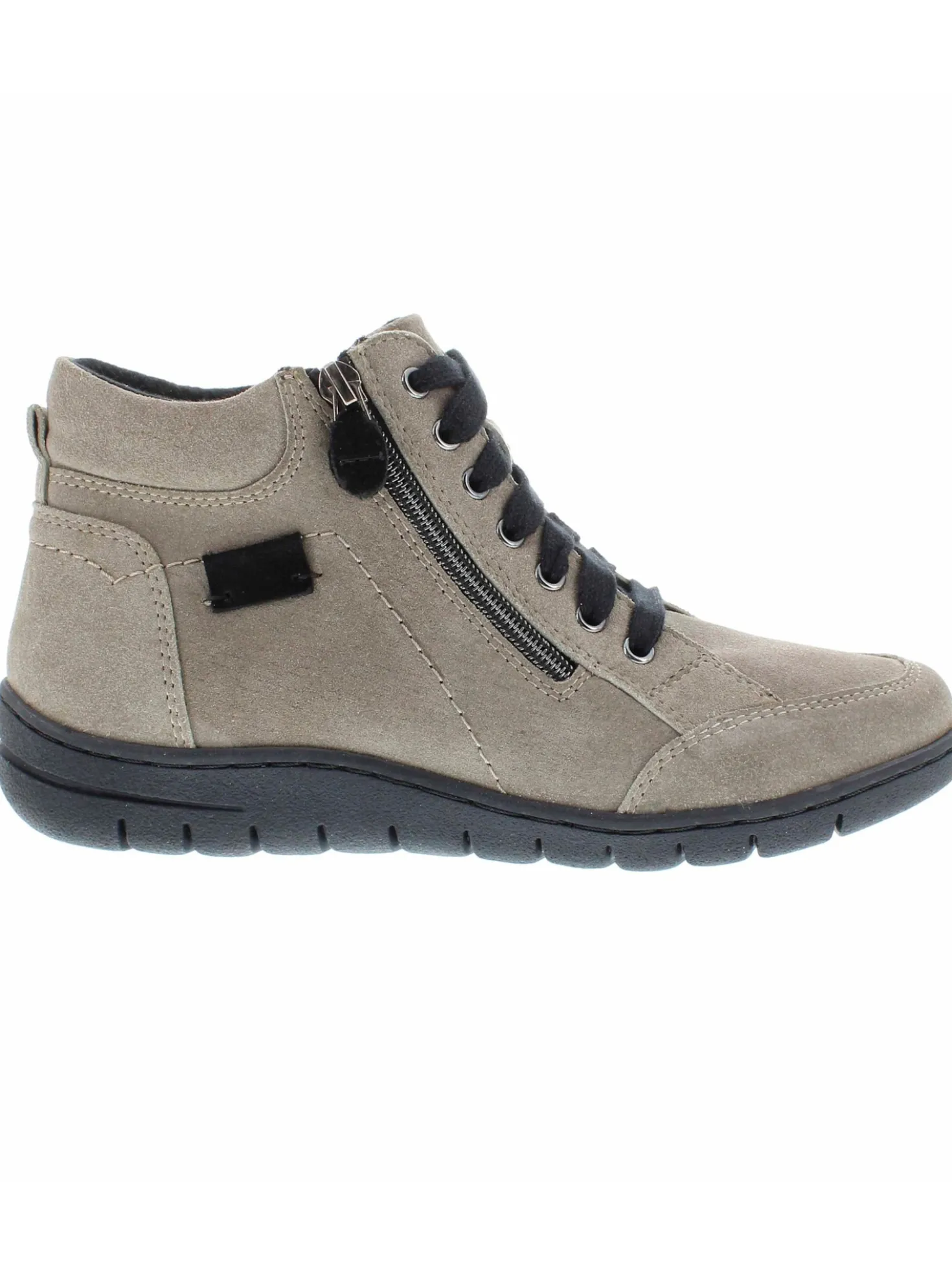 Stiefelette