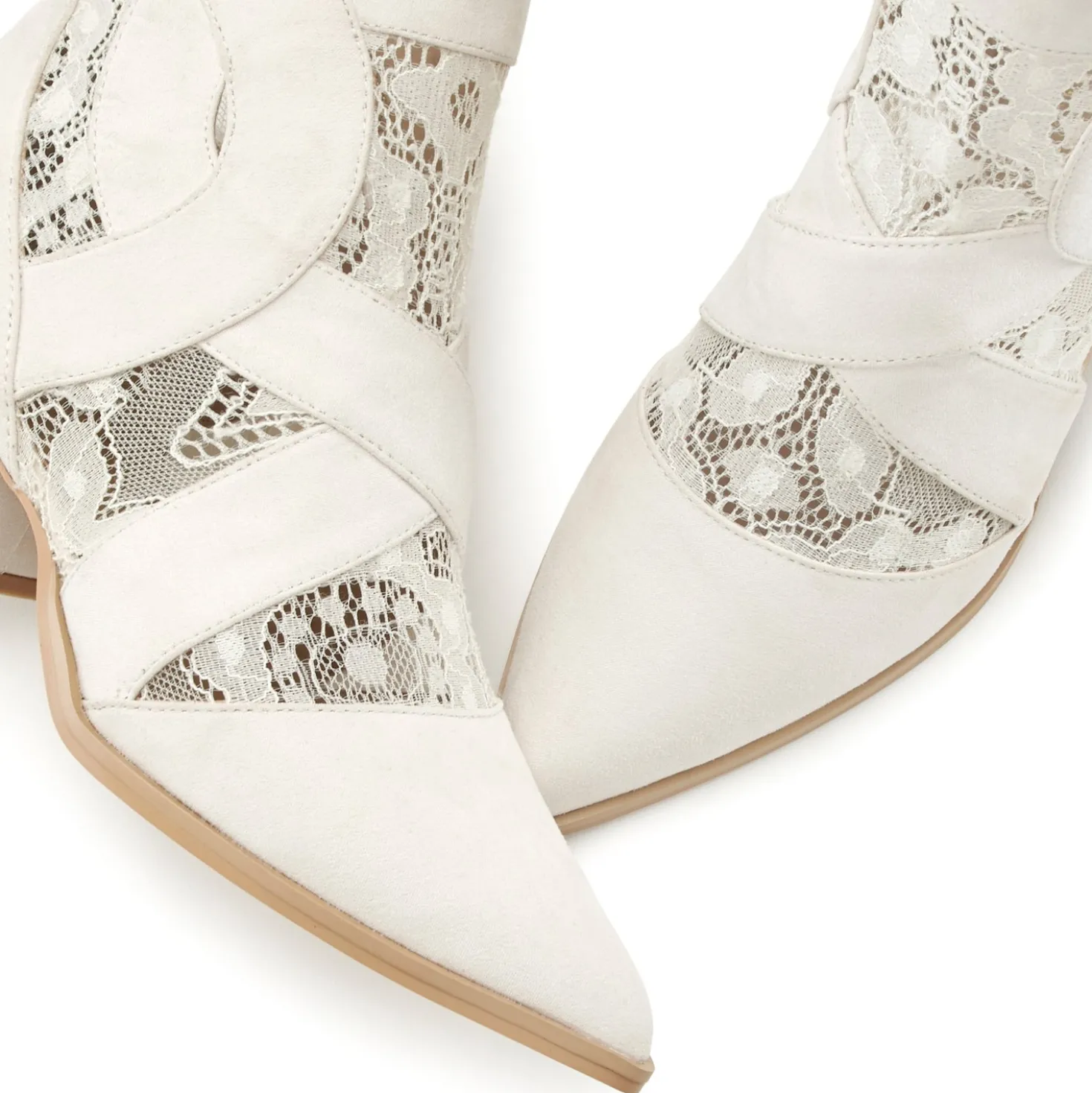 Stiefelette