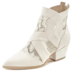 Stiefelette